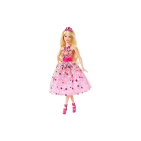 Кукла Принцесса День рождения Barbie CFF47