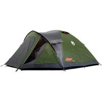 Палатка Coleman Darwin 4+ (4-х местная, 340x280x140 см)