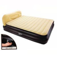Надувная кровать BestWay 67483 (226*152*74 см)  (Бествей). Цена, купить  в Украине надувные кровати. | wo-shop.com.ua