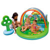 Надувной детский игровой центр - басейн Intex, 57421 