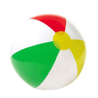 Детский надувной мяч Intex 59020 (51 см)