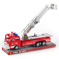 Пожарная машина 6235-18