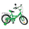 Двухколесный велосипед Profi Trike  14" (цвета в ассортименте)