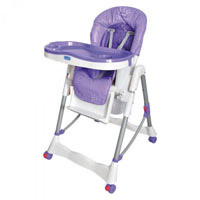 Детский стульчик для кормления Bambi RT-002 (цвета в ассортименте)