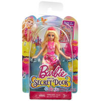 Мини-кукла серии Я могу быть, в ассортименте Barbie BFW62