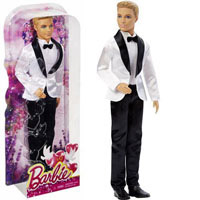 Кен "Жених" Barbie