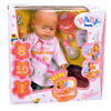 Кукла пупс Baby Born 800058 (8 функций, одежда в ассортименте)