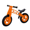 Велобег с надувными колесами Cross bike Kinderway 11-018 3 цвета