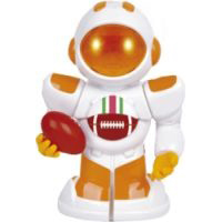 Робот на р/у Звезда спорта S+S Toys EA 80332-5 R