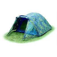 Кемпинговая палатка FORREST APACHE FT2036 (камуфляж) (Форест, Флагман). Цена, купить  в Украине палатки, тенты, кемпинги. | wo-shop.com.ua