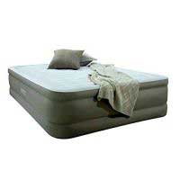 Надувная двухместная кровать Intex 64474 (152*203*46 см)
