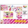 Магнитный игровой набор IMC Toys  Barbie 784413