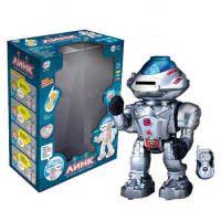 Интерактивный робот Линк Joy Toy 9365 / 9366