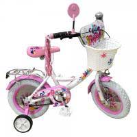 Двухколесный велосипед My Little pony Profi Trike (12,14,16,18,20") 
