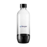 Бутылка для сифона 1 литр Berger