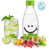 Бутылка для сифона 0.5 литра SodaStream Fuse Smiley (3 цвета: красный, синий, зеленый)