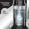 Стеклянная бутылка Luckymoose для сифонов Sodastream Crystal и Penguin (0.65л)
