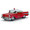 Машинка  KINSMART CHEVROLET разные модели