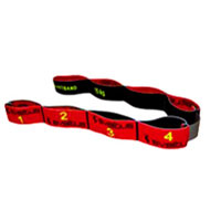 Универсальный эспандер Elastiband 3 Strength: 10,12,15 кг 