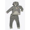 Костюм спортивный для мальчика Модный карапуз 4 цвета (размер 110-128)