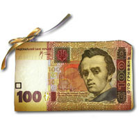 Косметичка Presentville KU001