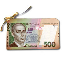 Косметичка Presentville KU002