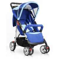 Прогулочная коляска Trans baby Baby car