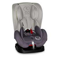 Детское автокресло Lorelli (Bertoni) Mondeo 0-18 кг