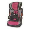 Детское автокресло Bertoni (Lorelli) X-Drive premium "9-36 кг" (в расцветках 2015)
