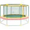 Ограждение для батута Leco-IT Outdoor 310 см гп060020-2