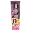Кукла Barbie с кольцом для девочки (три вида)