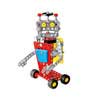Конструктор металлический Космическая техника ТехноК 2094