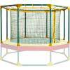 Ограждение для батута Leco-IT Outdoor 230 см гп060016-2