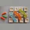 Кубики развивающие Multyfunctional Toy blocks