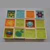 Кубики развивающие Multyfunctional Toy blocks
