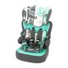 Детское автокресло Bertoni (Lorelli) X-Drive Plus 9-36 кг