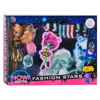 Новинка! Набор кукол 3352-6 (аналог Novi Stars) 