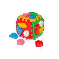Куб умный малыш "ТехноК" арт.0458