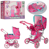 Коляска для кукол Hauck D-86622 Dall Julia Pram