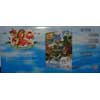 Интерактивный плакат ЗооПарк Joy Toy 7030