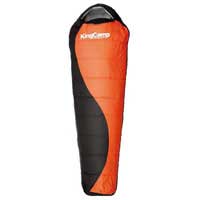 Спальный мешок DUPONT-4