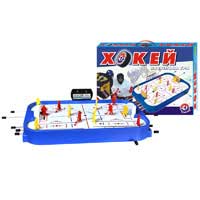 Настольная игра Хоккей ТехноК арт.0014