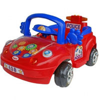 Электромобиль машина Bambi Z 638 R