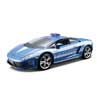 Машинка Kinsmart LAMBORGHINI  3 вида