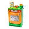 Игрушечная бытовая техника Посудомоечная машина муз Орион арт.815