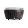 Бездымный гриль Lotusgrill Серый Антрацит (2 вида: Standart, XL)
