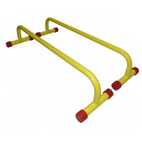 Напольные брусья (паралетсы) LS3240 Home