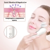 Ультразвуковой массажер для лица TouchBeauty AG-1981K