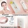 Ультразвуковой массажер для лица TouchBeauty AG-1981K