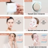 Ультразвуковой массажер для лица TouchBeauty AG-1981K